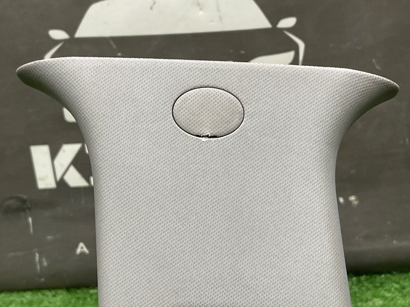 Накладка центральной стойки верхняя Kia Rio 3 2012 QB