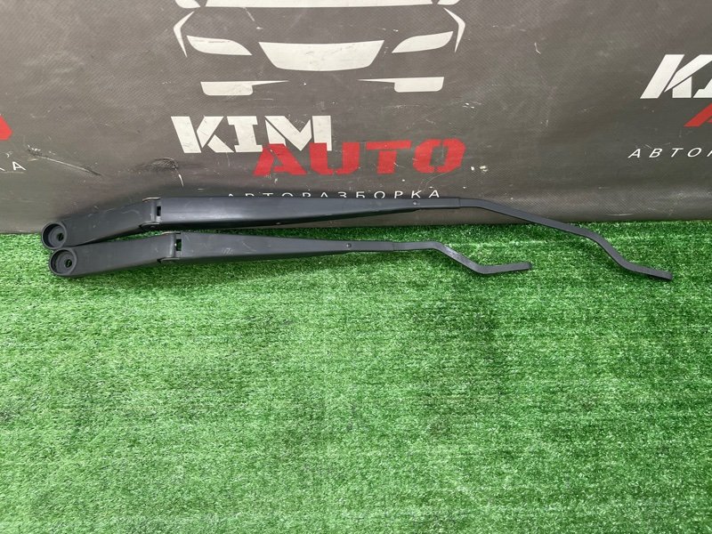 Поводки дворников Kia Rio 3 2012 QB