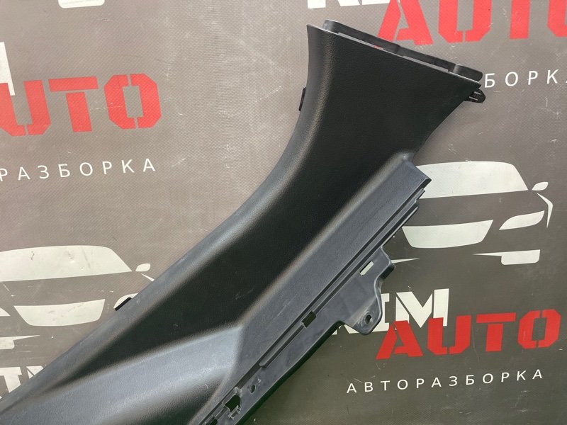 Обшивка колесной арки Kia Rio 3 2012 QB