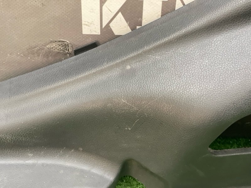 Обшивка колесной арки Kia Rio 3 2012 QB