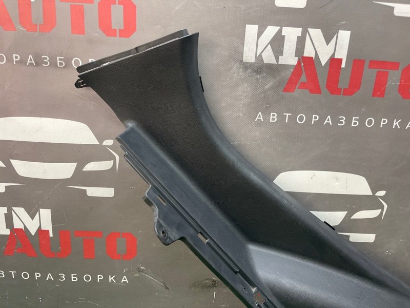 Обшивка колесной арки Kia Rio 3 2012 QB