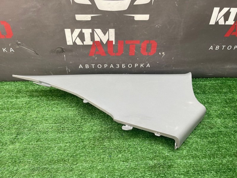Обшивка стойки Kia Rio 3 2012 QB