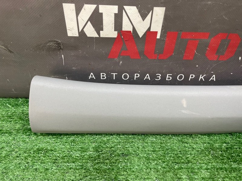 Накладка стойки лобового стекла Kia Rio 3 2012 QB
