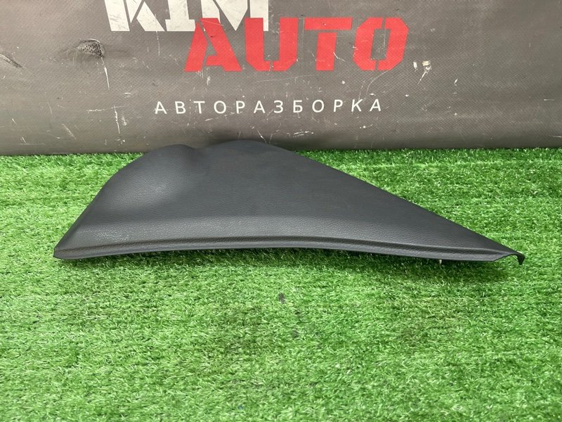 Накладка торпедо боковая Kia Rio 3 2012 QB