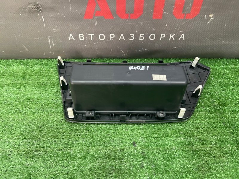 Накладка торпедо Kia Rio 3 2012 QB