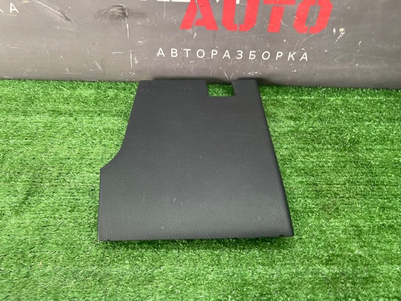 Крышка блока предохранителей салона Kia Rio 3 2012 QB
