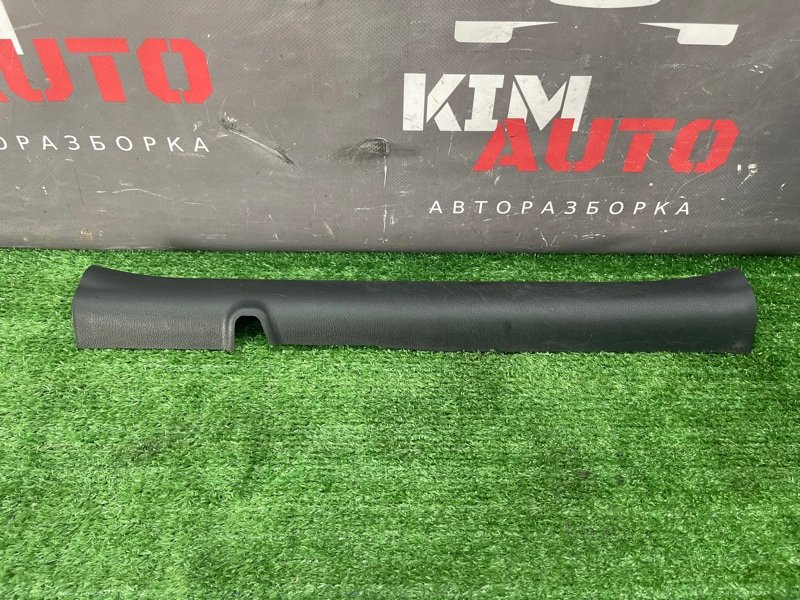 Накладка порога внутренняя Kia Rio 3 2012 QB