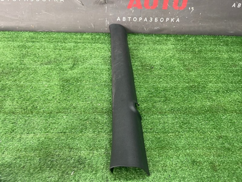 Накладка порога внутренняя Kia Rio 3 2012 QB