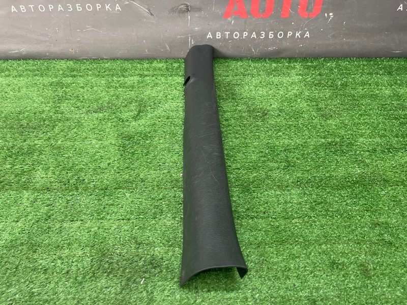 Накладка порога внутренняя Kia Rio 3 2012 QB