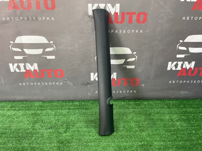 Накладка порога внутренняя Kia Rio 3 2012 QB