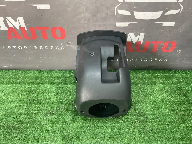 Кожух рулевой колонки Kia Rio 3 2012 QB