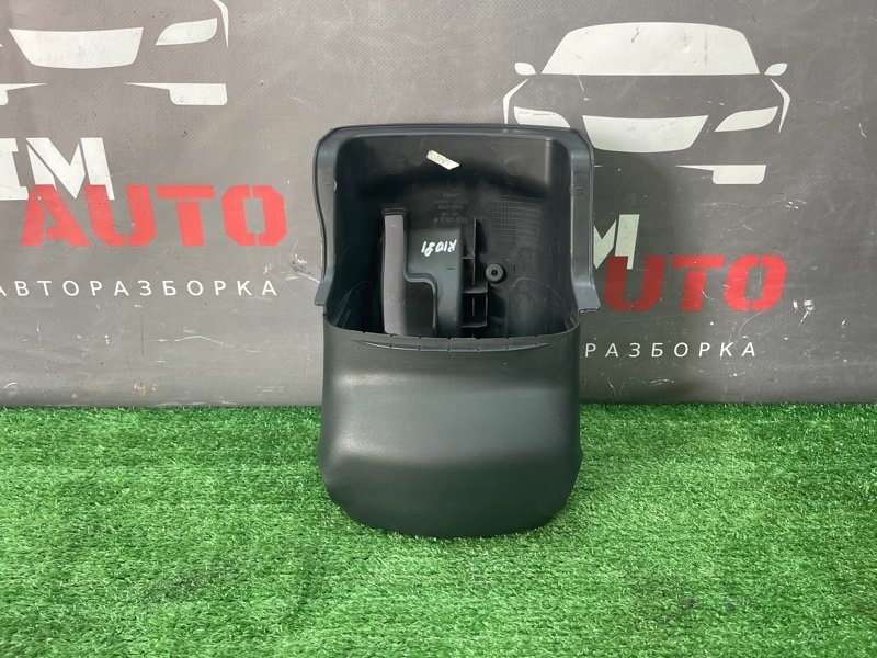 Кожух рулевой колонки Kia Rio 3 2012 QB