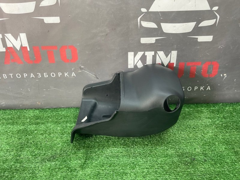 Кожух рулевой колонки Kia Rio 3 2012 QB