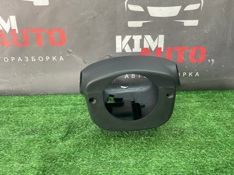 Кожух рулевой колонки Kia Rio 3 2012 QB