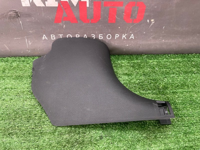 Накладка порога малая Kia Rio 3 2012 QB