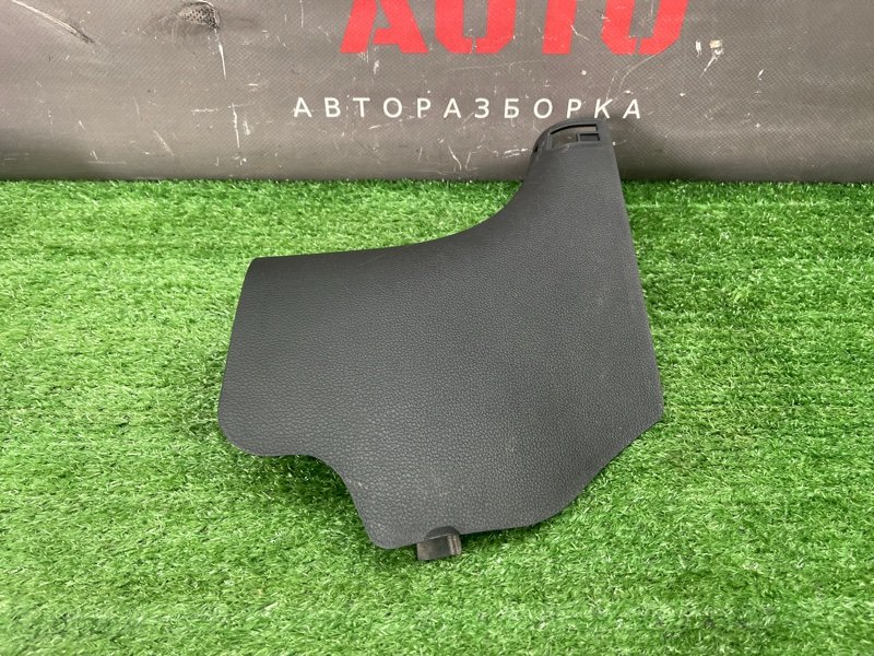Накладка порога малая Kia Rio 3 2012 QB