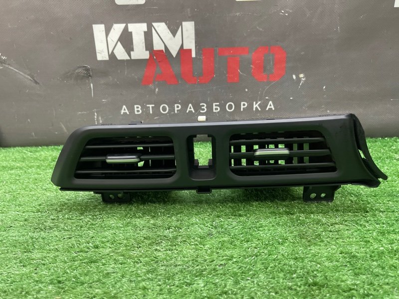 Дефлектор отопителя центральный Kia Rio 3 2012 QB