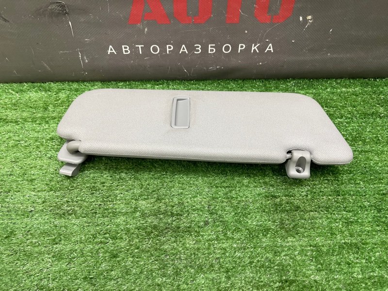 Козырек солнцезащитный Kia Rio 3 2012 QB