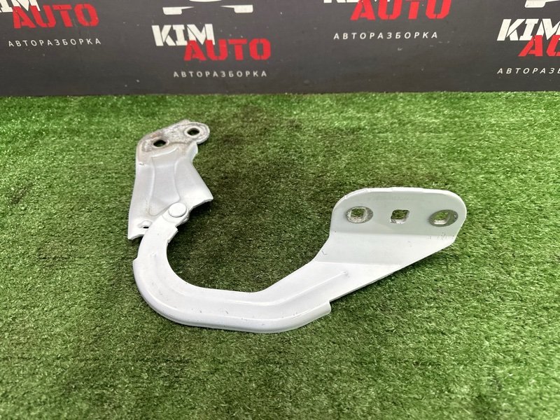 Петли капота Ford Focus 3 2012 MK3