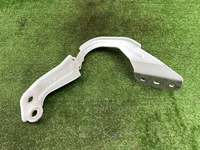 Петли капота Ford Focus 3 2012 MK3