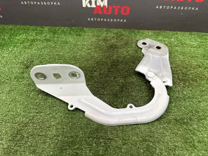 Петли капота Ford Focus 3 2012 MK3