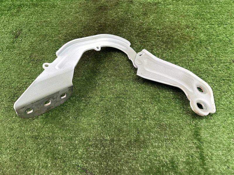 Петли капота Ford Focus 3 2012 MK3