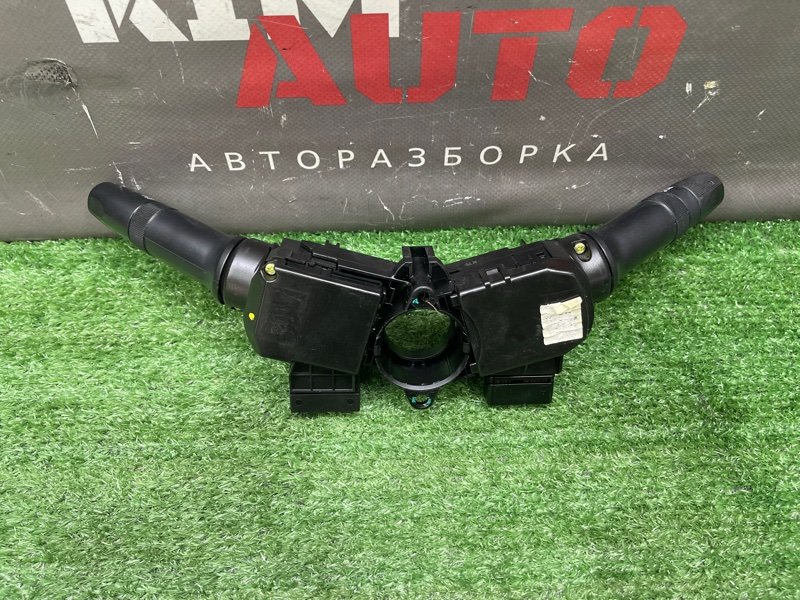 Подрулевой переключатель (гитара) Kia Rio 3 2012 QB