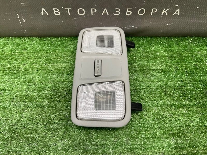 Плафон салонный Kia Rio 3 2012 QB