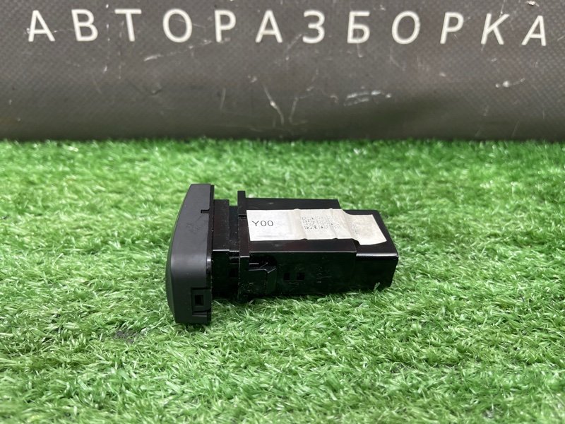 Кнопка аварийной сигнализации Kia Rio 3 2012 QB