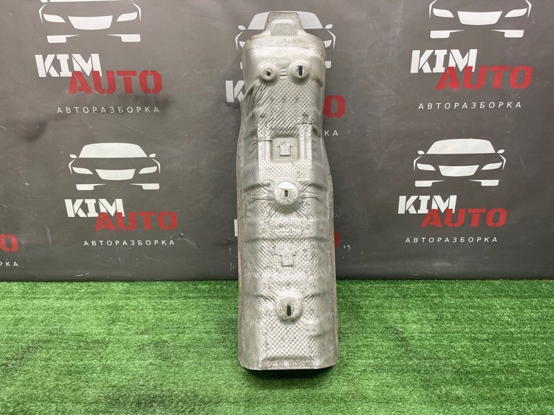 Тепловой экран Kia Rio 3 2012 QB