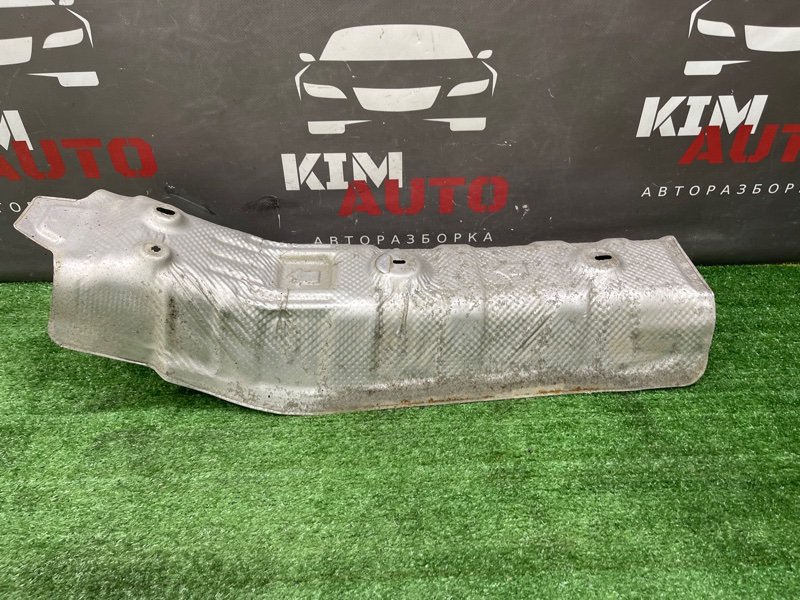 Тепловой экран Kia Rio 3 2012 QB