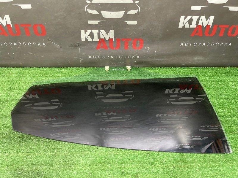 Стекло двери Kia Rio 3 2012 QB