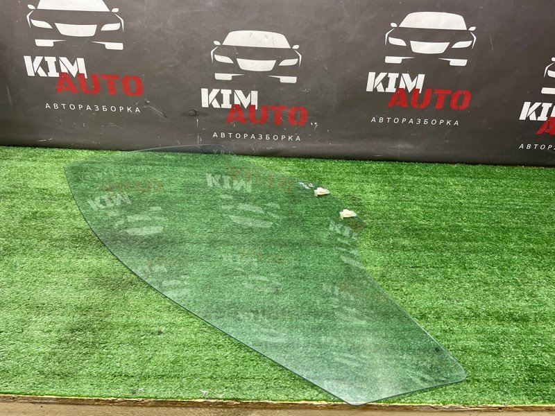 Стекло двери Kia Rio 3 2012 QB