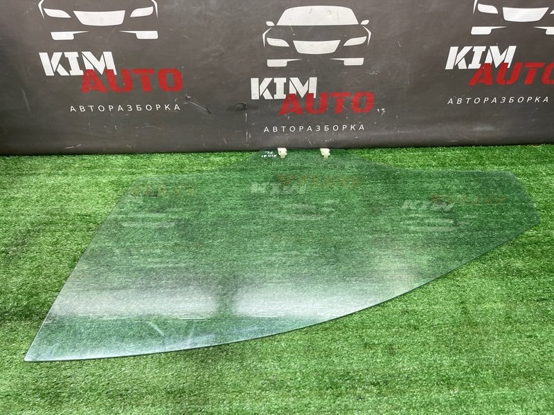Стекло двери Kia Rio 3 2012 QB