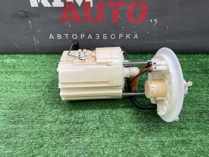 Насос топливный (Бензонасос) Kia Rio 3 2012 QB