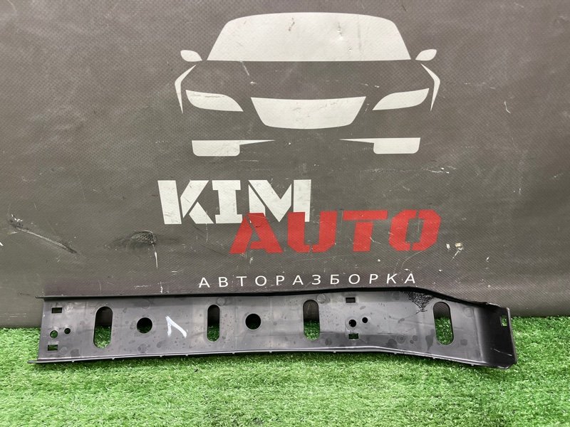 Защита топливных трубок Kia Rio 3 2012 QB
