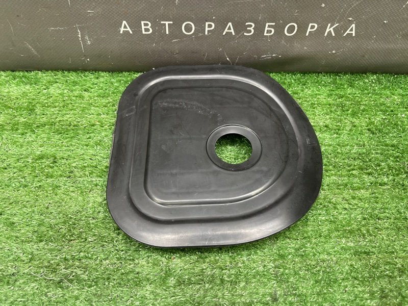 Крышка топливного насоса Kia Rio 3 2012 QB