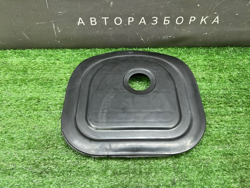 Крышка топливного насоса Kia Rio 3 2012 QB