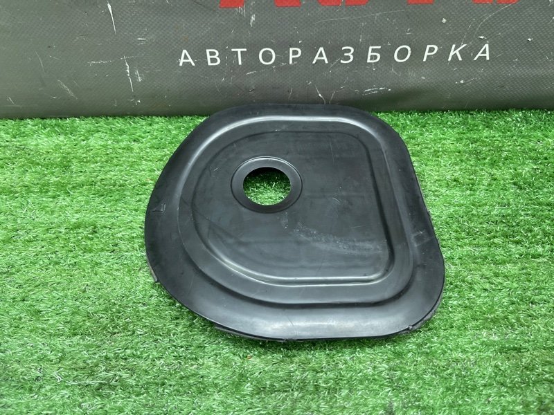 Крышка топливного насоса Kia Rio 3 2012 QB