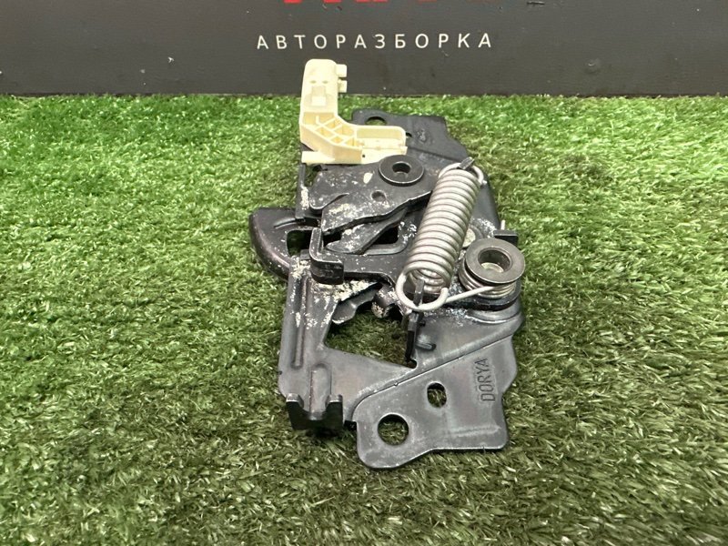 Замок капота Ford Focus 3 2012 MK3