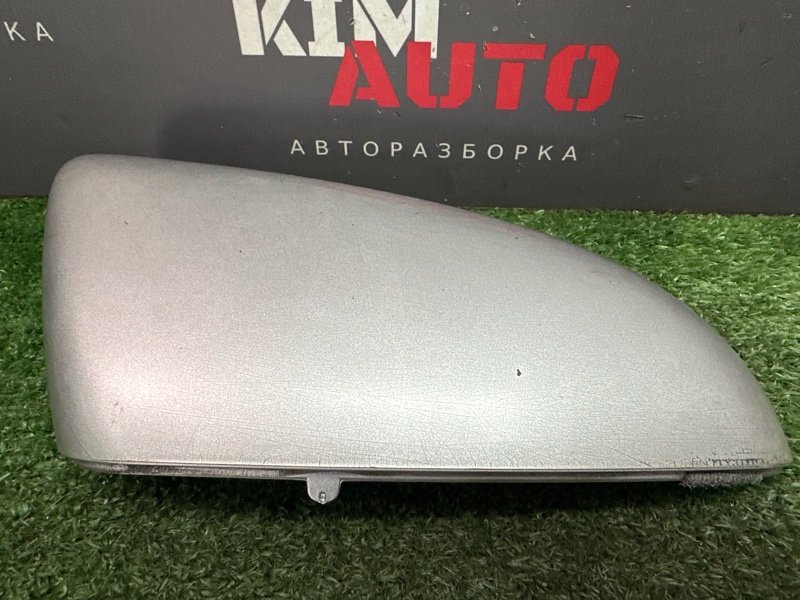 Накладка зеркала Kia Ceed 2 2014 JD