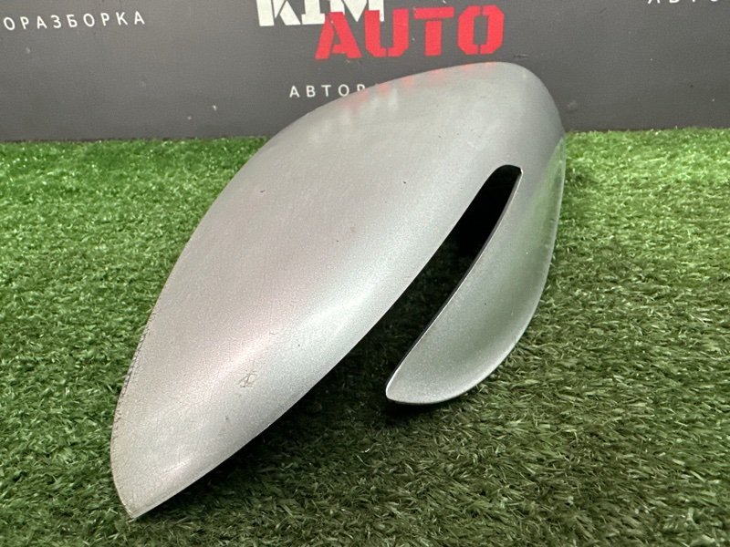 Накладка зеркала Kia Ceed 2 2014 JD