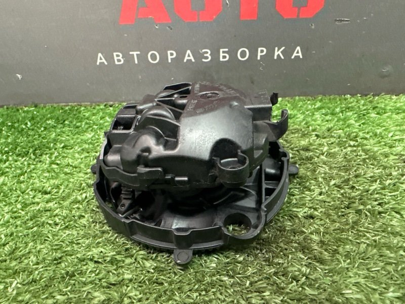 Привод зеркала Kia Ceed 2 2014 JD