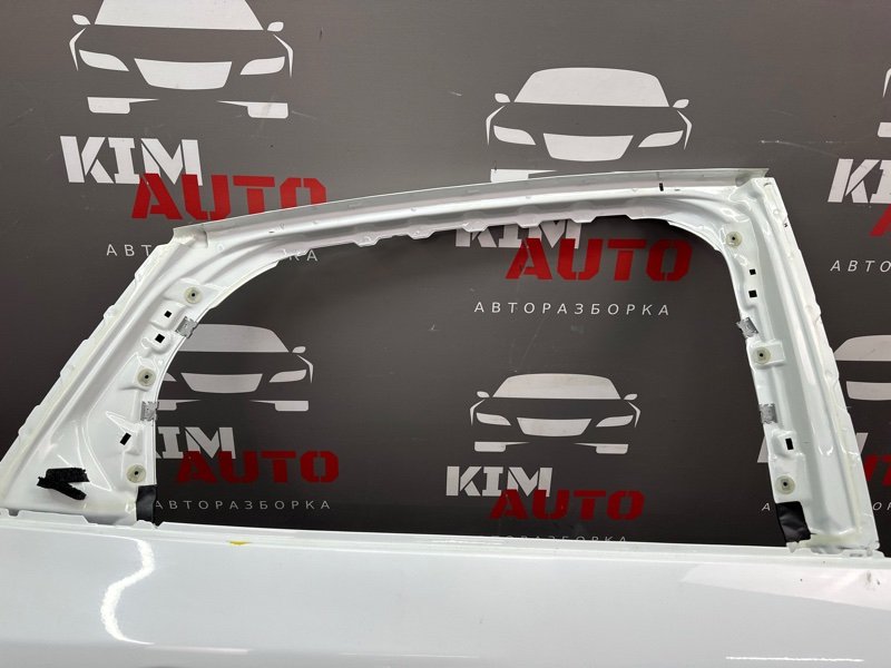 Дверь Ford Focus 3 2012 MK3
