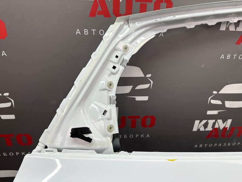 Дверь Ford Focus 3 2012 MK3