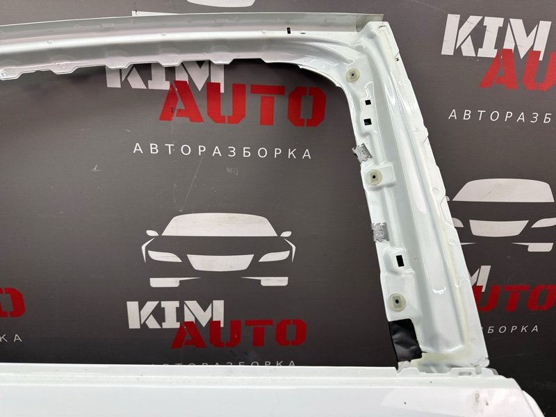 Дверь Ford Focus 3 2012 MK3