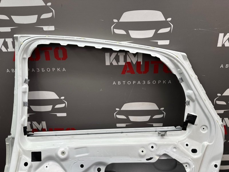 Дверь Ford Focus 3 2012 MK3