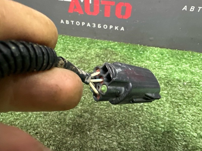 Проводка рулевой рейки Ford Focus 3 2012 MK3