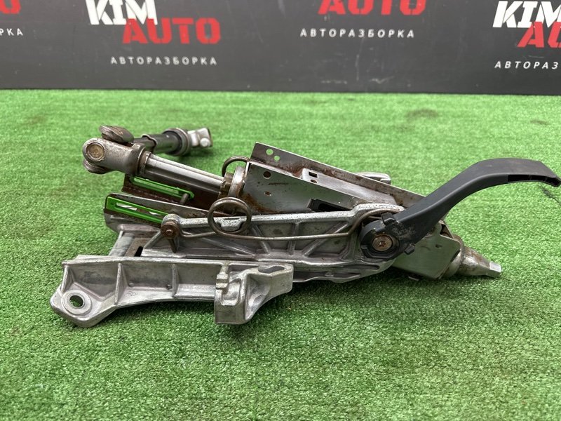 Рулевая колонка Ford Focus 3 2012 MK3