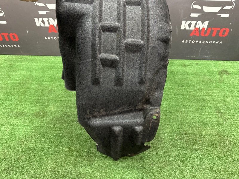 Локер колеса подкрылок Ford Focus 3 2012 MK3